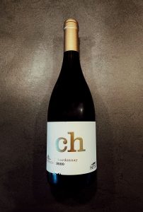 Read more about the article Hensel, Höhenflug Chardonnay 2020 Review, 9/10 Points